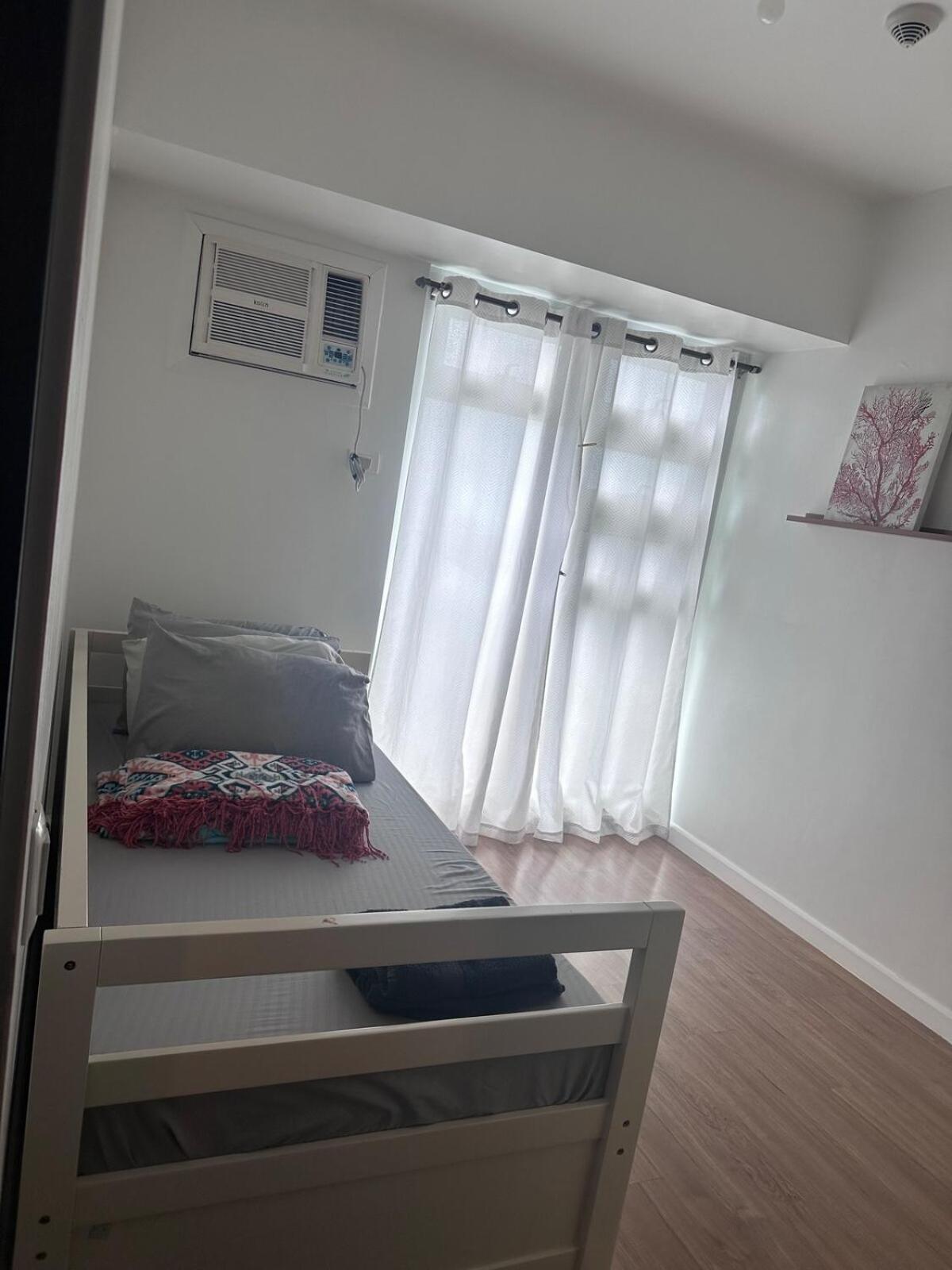 Apartment Cozy 2 Bedroom In A Prime Area Cebu
