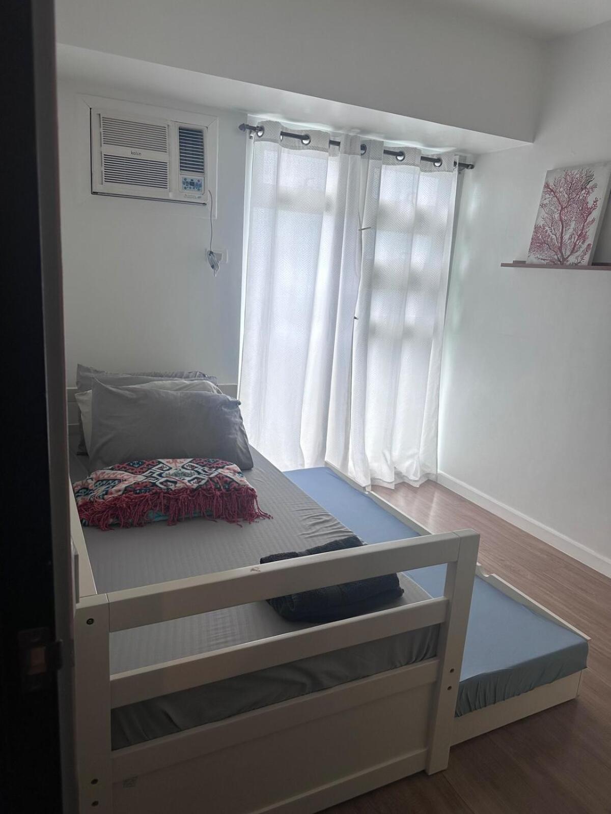 Cozy 2 Bedroom In A Prime Area Apartment Cebu